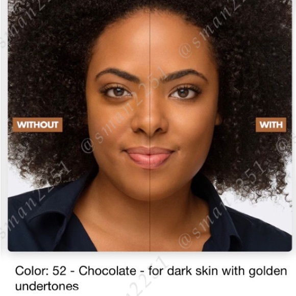 5️⃣/$25!💛Makeup Forever Ultra HD Self-Setting Concealer SEALED! - Picture 10 of 14